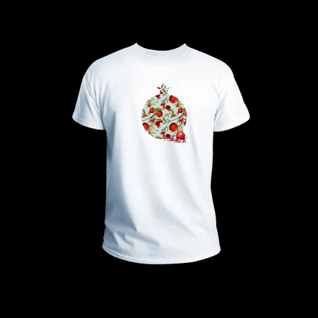 Футболка "Гранат 2"