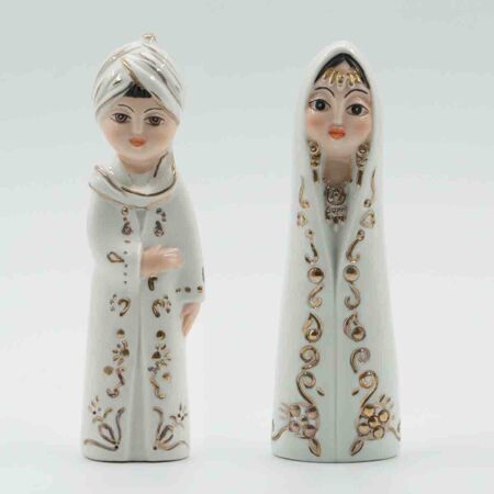 Молодожены