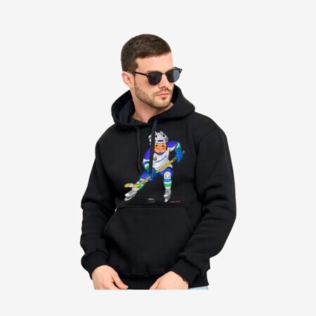 Худи "Хоккеист"