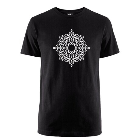 Футболка "Круг"