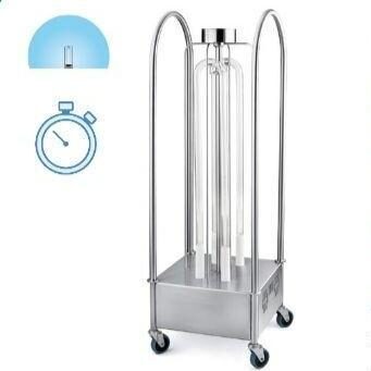 Уф-облучатель светолит 300